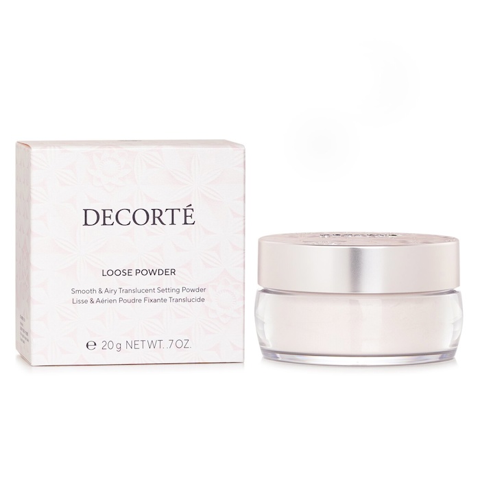 Cosme Decorte Cosme Decorte Loose Powder 00 Translucent 20gProduct Thumbnail