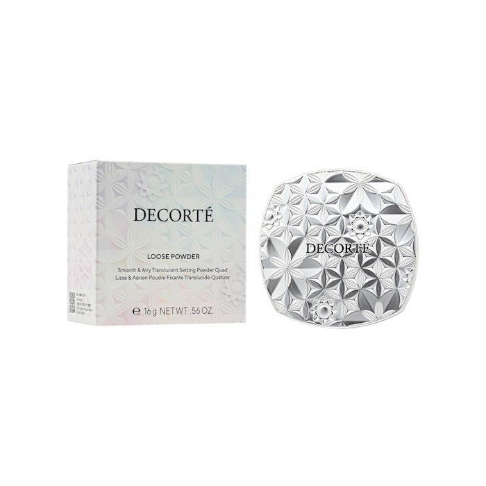 Cosme Decorte Cosme Decorte Loose Powder 101 Harmony Veil 16gProduct Thumbnail