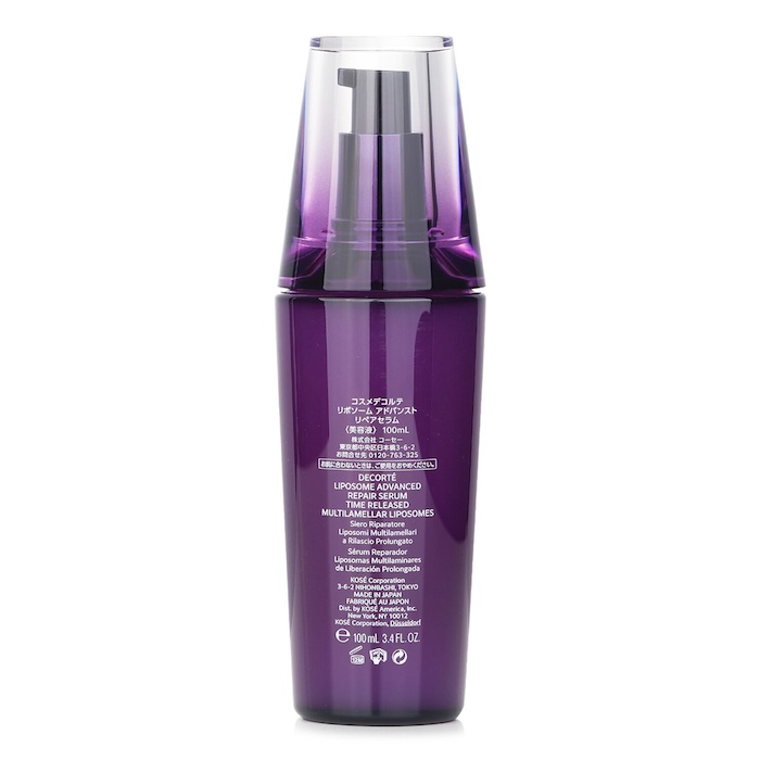 Cosme Decorte Cosme Decorte Liposome Advanced Repair Serum 100mlProduct Thumbnail