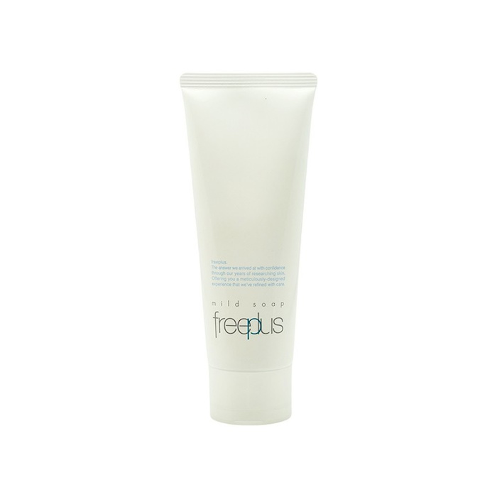 freeplus Freeplus Mild Soap A 100gProduct Thumbnail