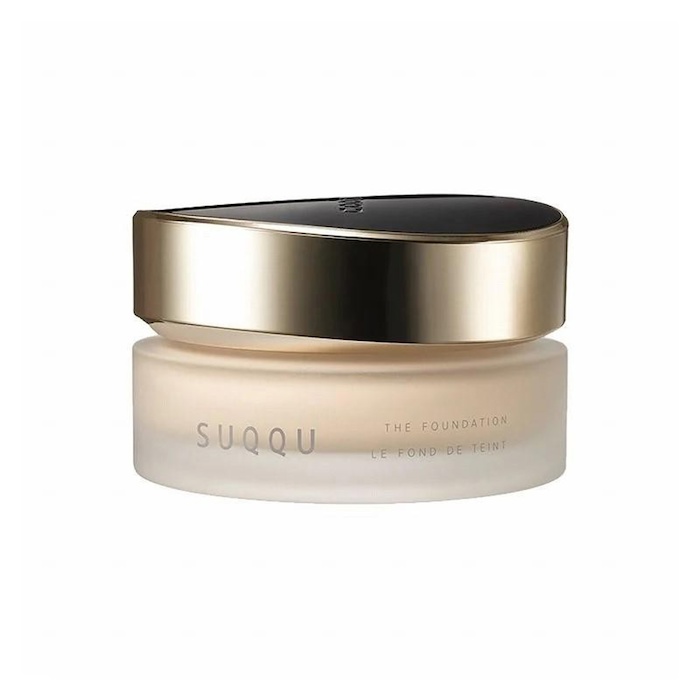 SUQQU The Foundation 105 30gProduct Thumbnail