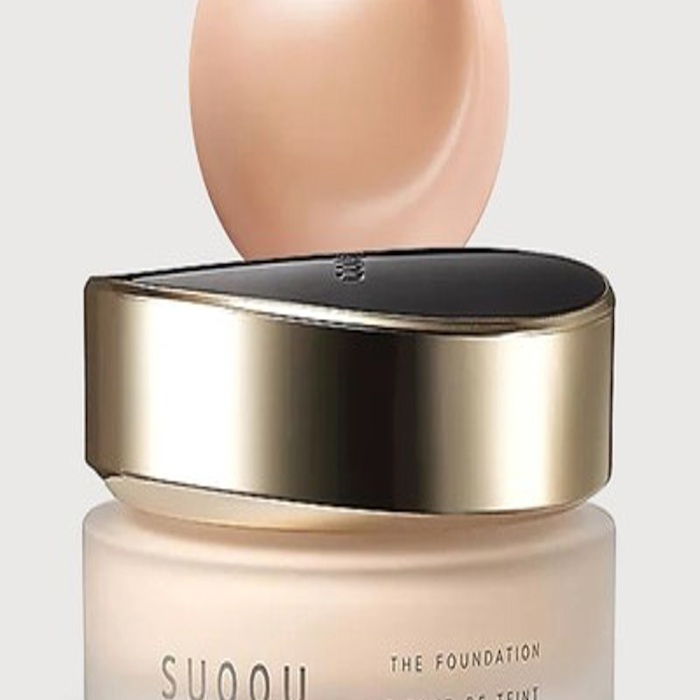SUQQU SUQQU The Cream Foundation SPF25 110 30gProduct Thumbnail