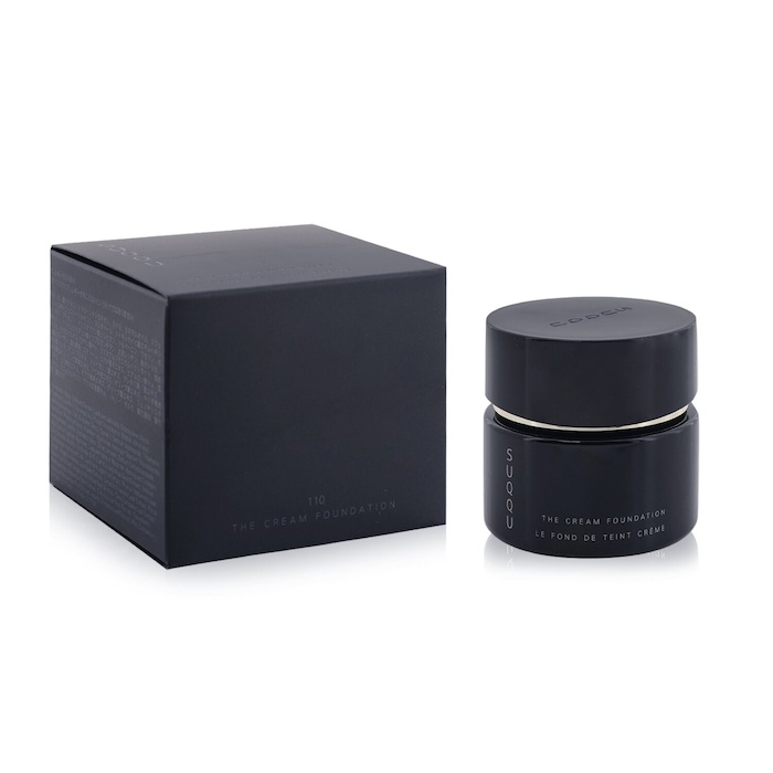 SUQQU SUQQU The Cream Foundation SPF25 110 30gProduct Thumbnail