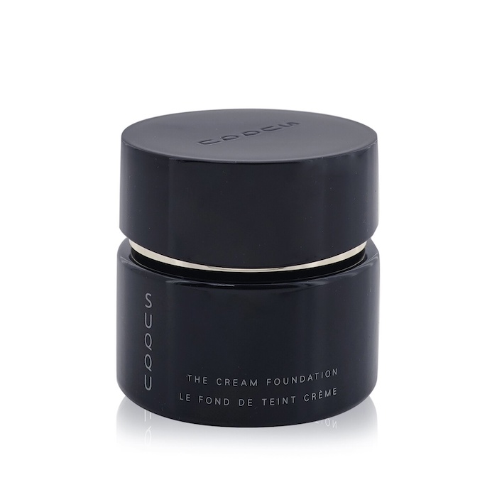 SUQQU SUQQU The Cream Foundation SPF25 110 30gProduct Thumbnail