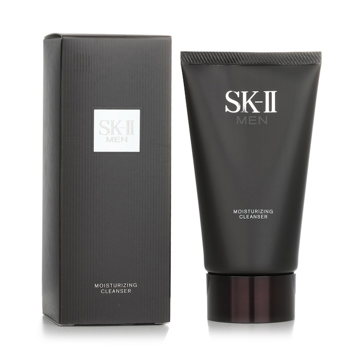 SK II SKII Moisturizing Cleanser 120gProduct Thumbnail