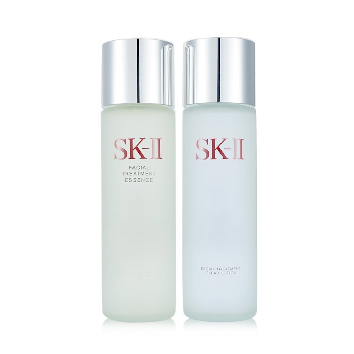 SK II SK II Pitera Deluxe Set 2x230mlProduct Thumbnail