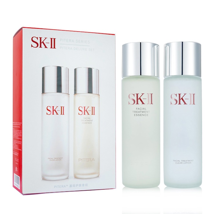 SK II SK II Pitera Deluxe Set 2x230mlProduct Thumbnail