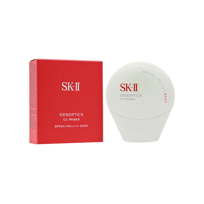 SK II SKII Genoptics CC PrimerRosy 30gProduct Thumbnail