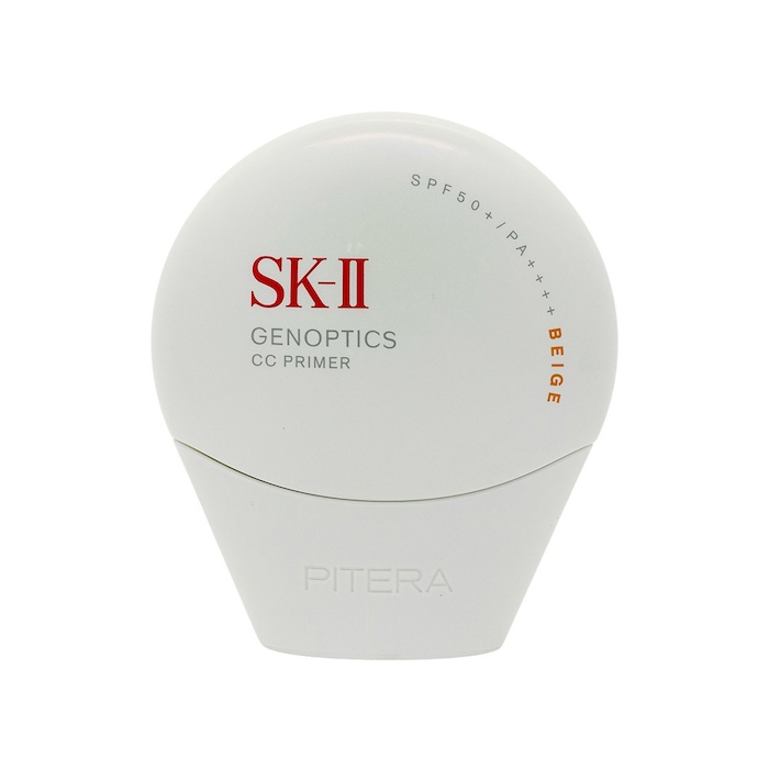 SK II SKII Genoptics CC PrimerBeige 30gProduct Thumbnail