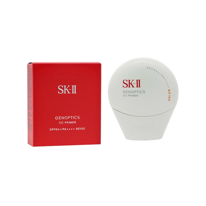 SK II SKII Genoptics CC PrimerBeige 30gProduct Thumbnail