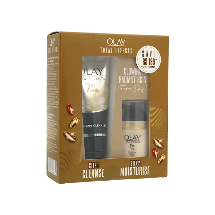 Olay Olay Total Effects 7in1 Set 2pcsProduct Thumbnail