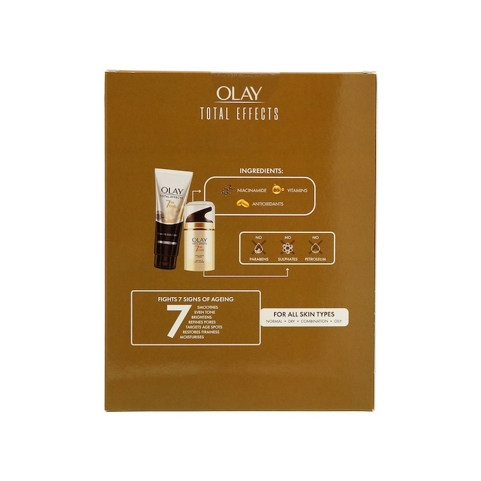 Olay Olay Total Effects 7in1 Set 2pcsProduct Thumbnail