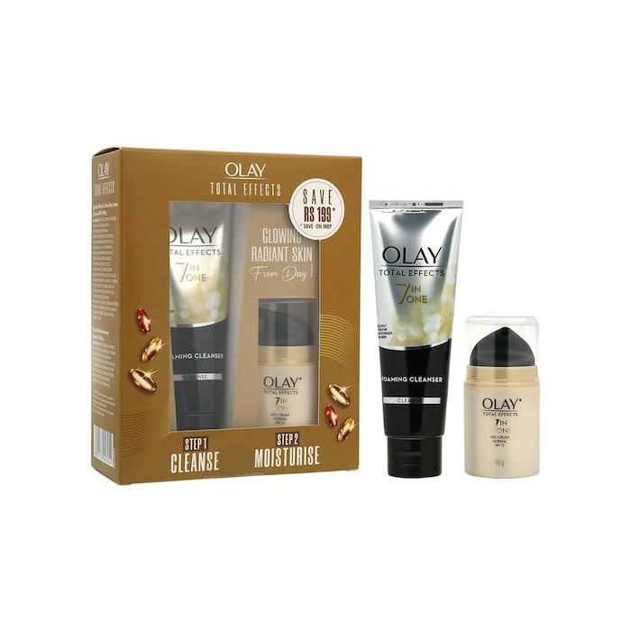 Olay Olay Total Effects 7in1 Set 2pcsProduct Thumbnail