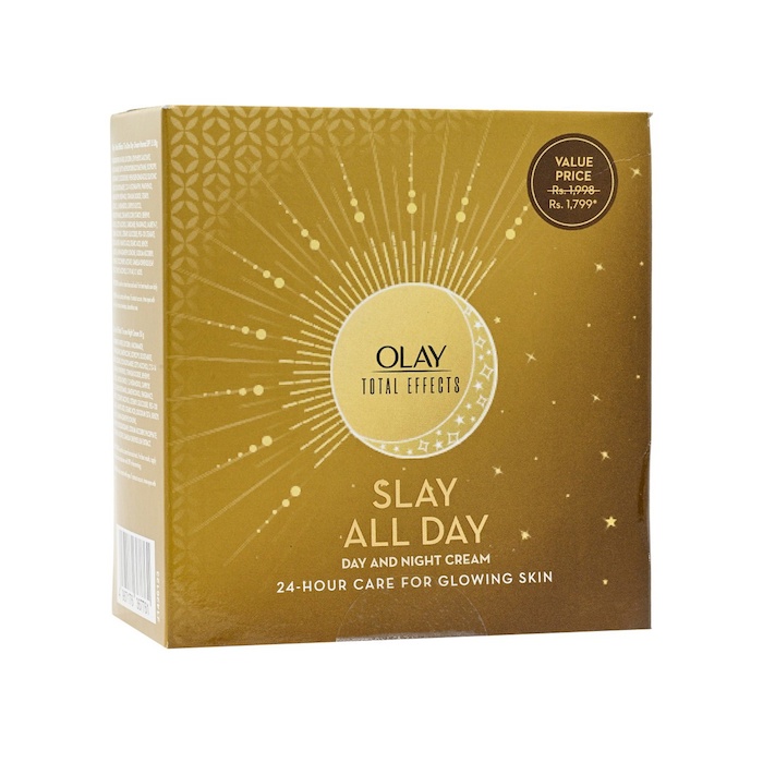 Olay Olay Total Effects 7 in One Day and Night Cream Set 2pcsProduct Thumbnail