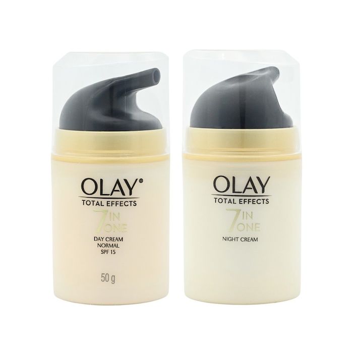 Olay Olay Total Effects 7 in One Day and Night Cream Set 2pcsProduct Thumbnail