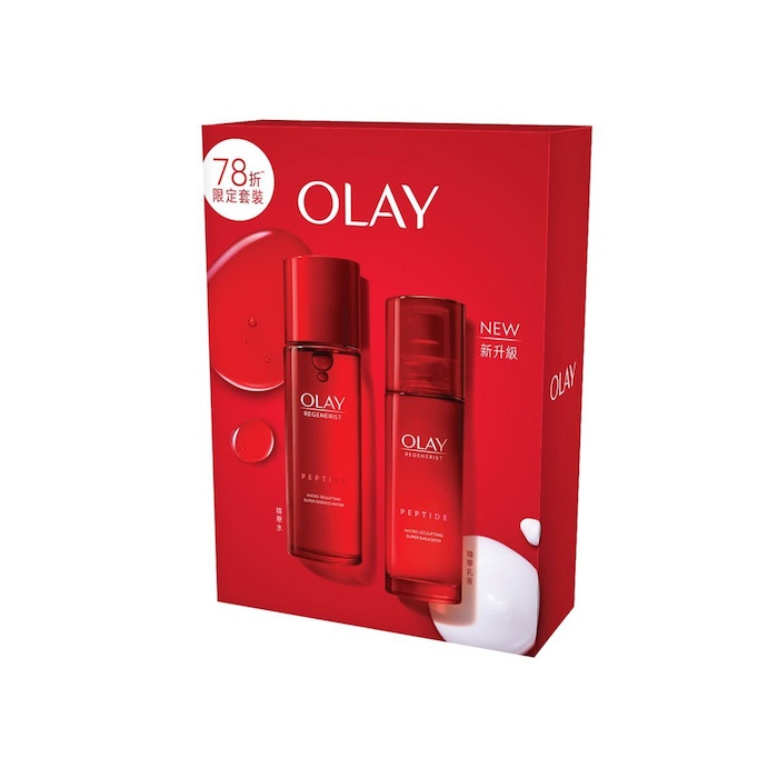 Olay Olay Regenerist T&E Pack 100mlProduct Thumbnail