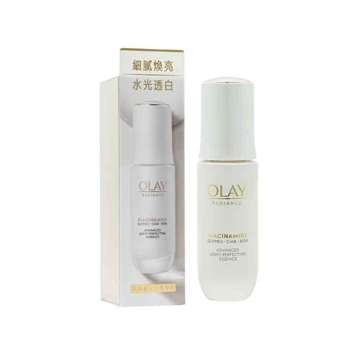 Olay Olay White Radiance Advanced LightPerfecting Essence 30mlProduct Thumbnail