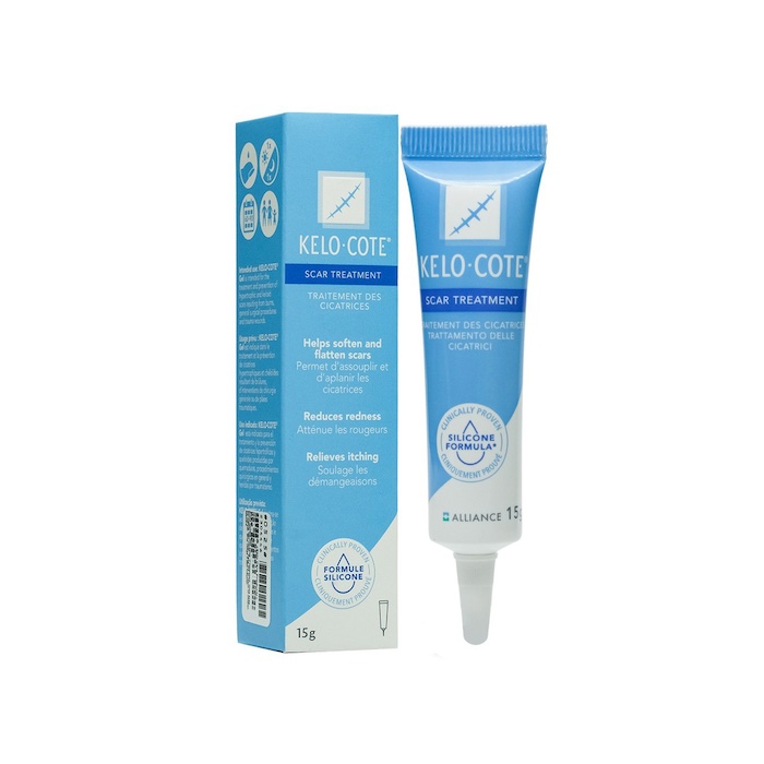 KELO COTE Kelo Cote Scar Gel 15gProduct Thumbnail