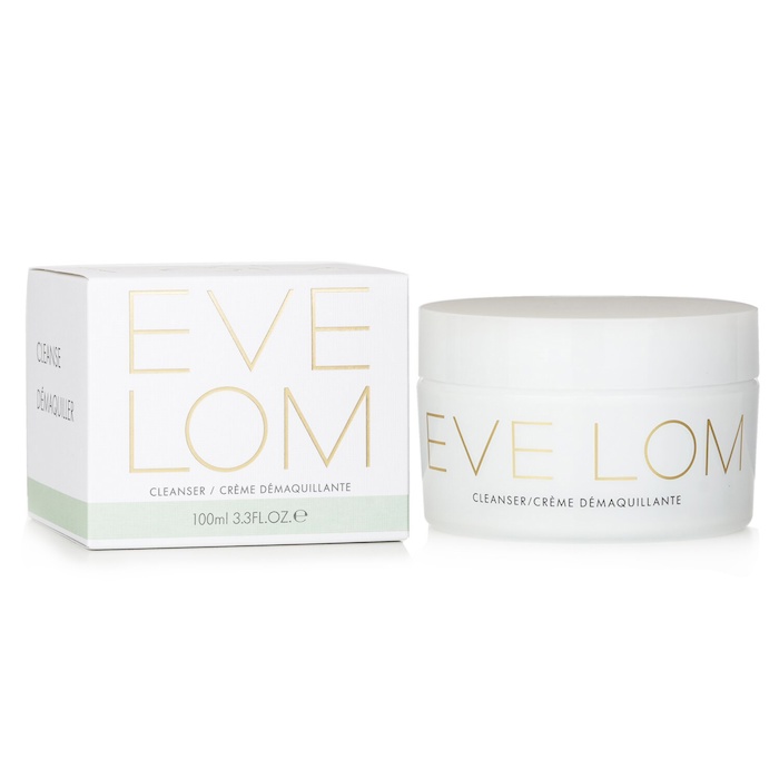 Eve Lom Eve Lom Cleanser 100mlProduct Thumbnail