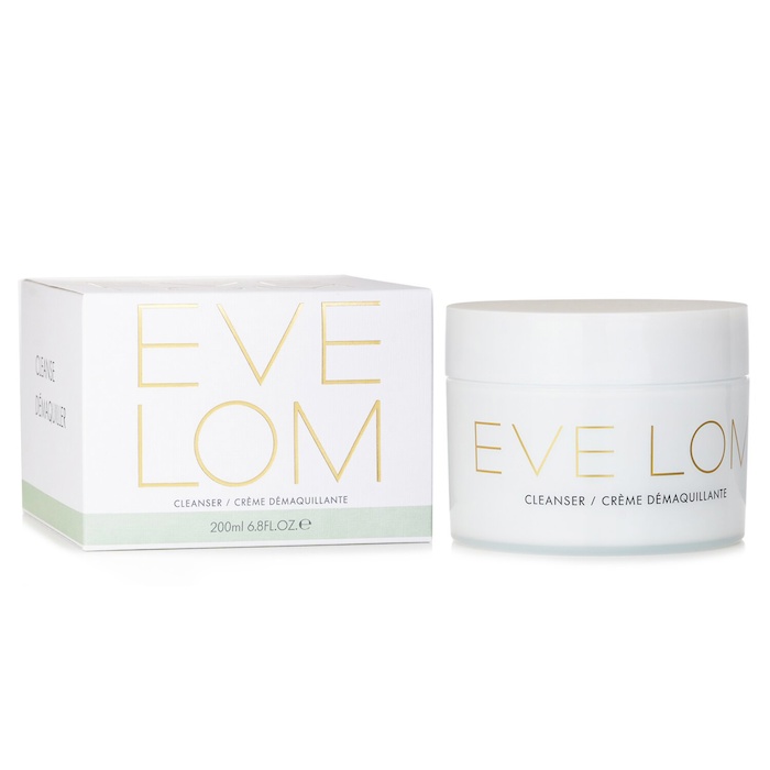 Eve Lom Eve Lom Cleanser 200mlProduct Thumbnail