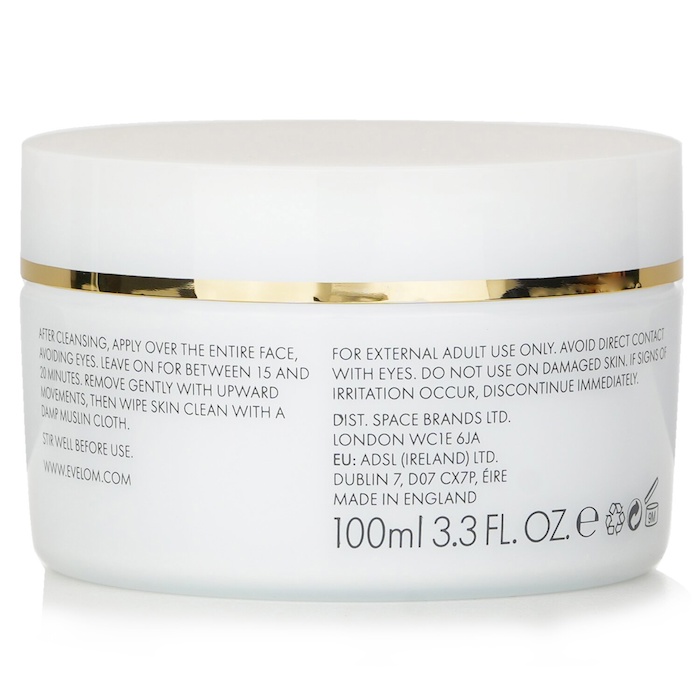 Eve Lom Eve Lom Rescue Mask 100mlProduct Thumbnail
