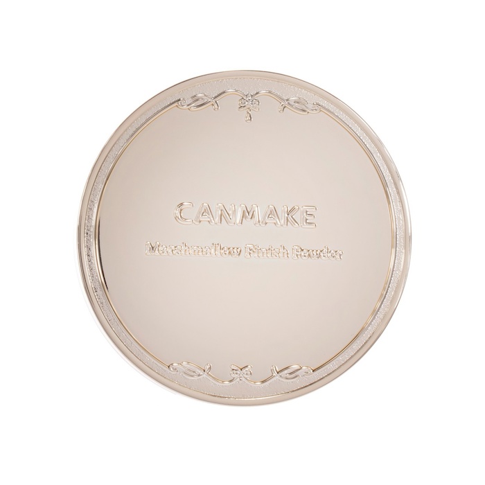 CANMAKE Canmake Marshmallow Finish Powder MB Matte Beige 10gProduct Thumbnail