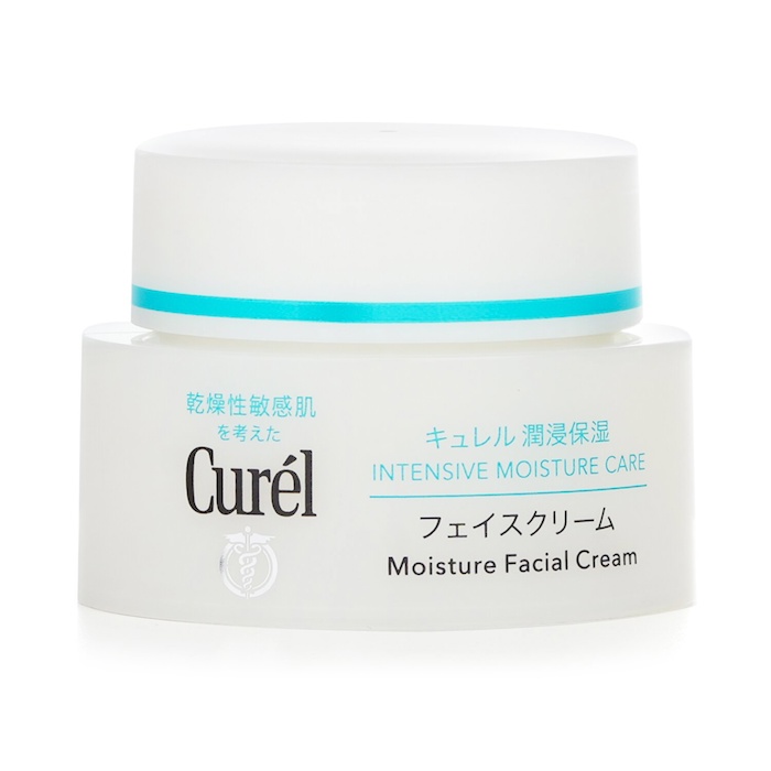 キュレル Curel Curel Moisture Facial Cream 40gProduct Thumbnail