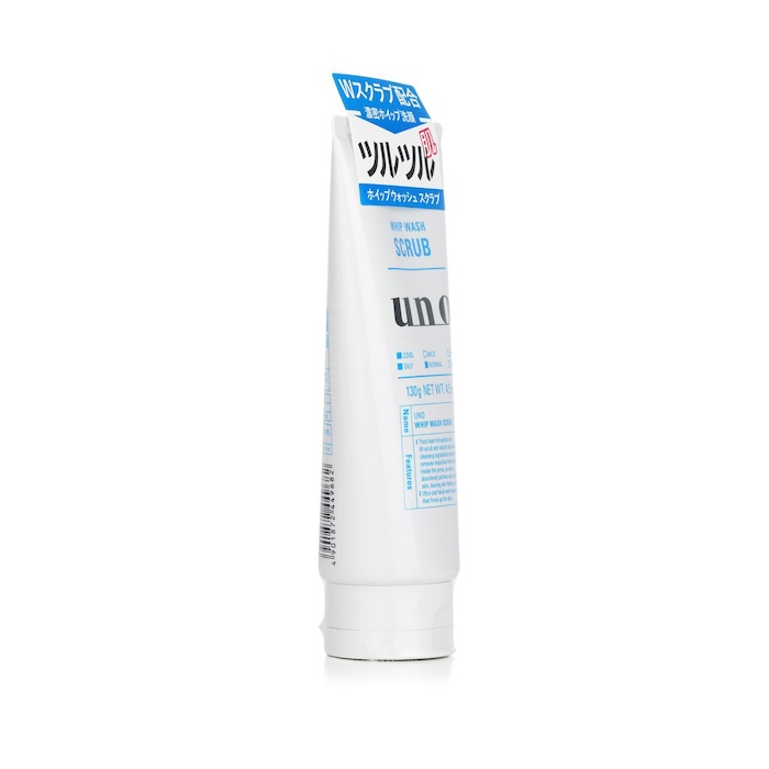 UNO UNO Whip Wash Scrub 130gProduct Thumbnail