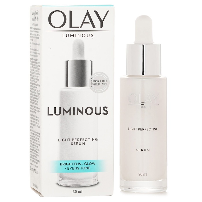 Olay Olay Luminous Light Perfecting Serum 30mlProduct Thumbnail