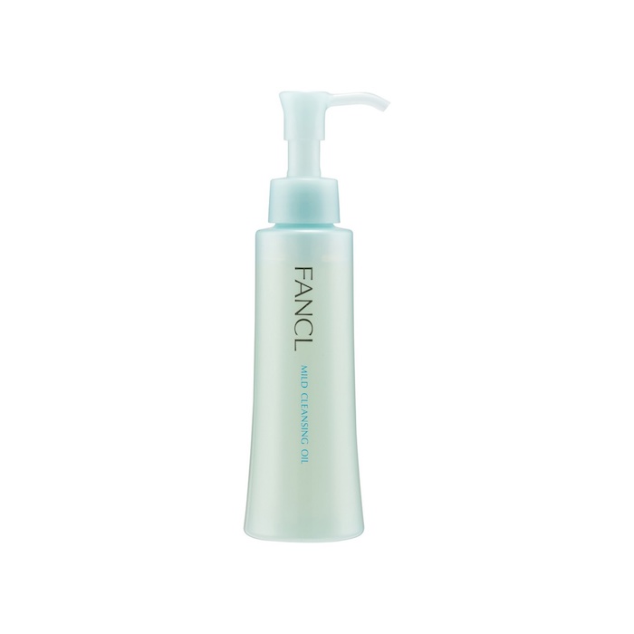 Fancl Fancl Mild Cleansing Oil New Verison 120mlProduct Thumbnail