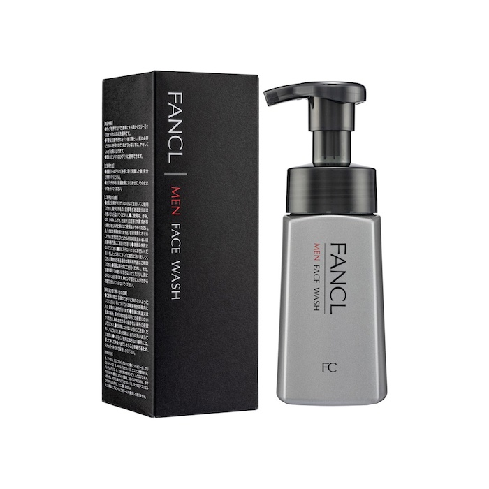 Fancl Fancl Men Face Wash 180mlProduct Thumbnail