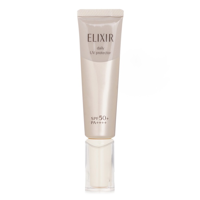 Shiseido Shiseido Elixir Daily UV Protector SPF50 35mlProduct Thumbnail