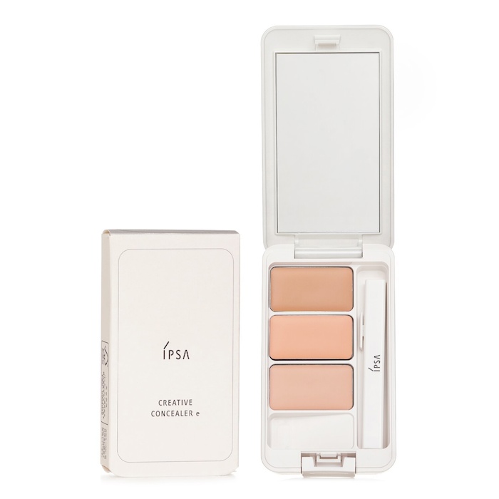 イプサ Ipsa Ipsa Creative Concealer SPF25(Random Packaging) 4.5gProduct Thumbnail