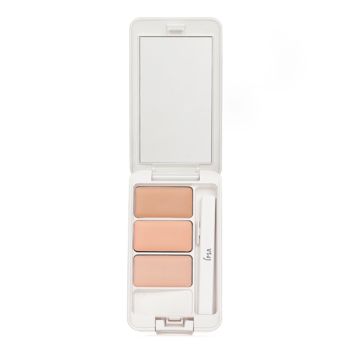 イプサ Ipsa Ipsa Creative Concealer SPF25(Random Packaging) 4.5gProduct Thumbnail