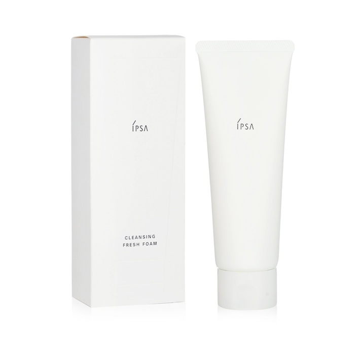 Ipsa Ipsa Cleansing Fresh Foam 125gProduct Thumbnail