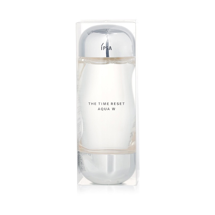 Ipsa Ipsa The Time Reset Aqua W 200mlProduct Thumbnail