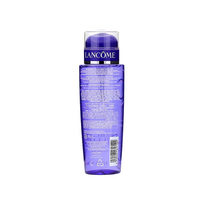 Lancome Lancome Renergie MultiLift GelInLotion 400mlProduct Thumbnail