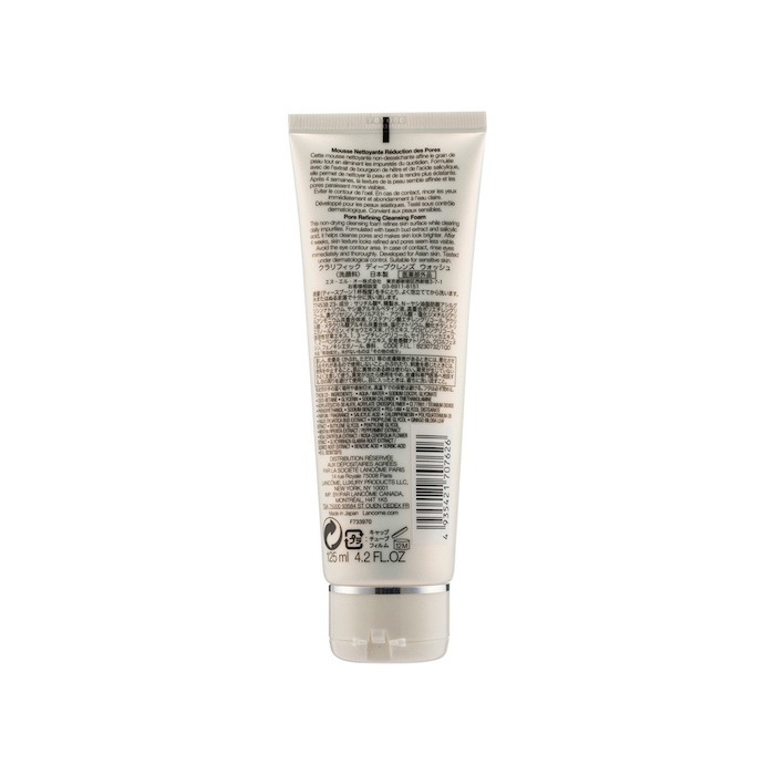 Lancome Lancome Clarifique Pore Refining Cleansing Foam 125mlProduct Thumbnail