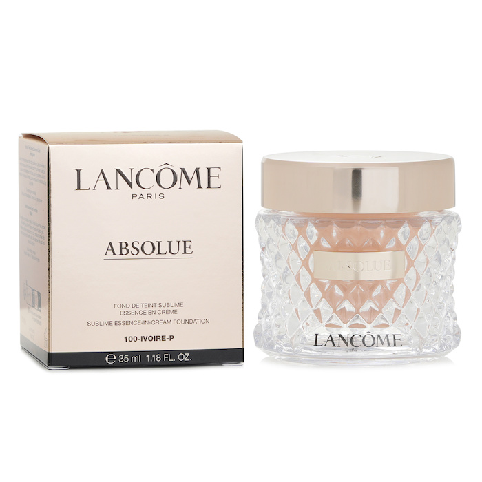 Lancome Lancome Absolue Sublime Essence 100 100P 35mlProduct Thumbnail