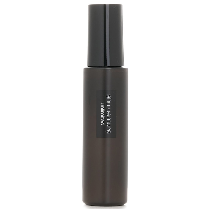 Shu Uemura Shu Uemura Unlimited Mattifying Makeup Fix Mist 100mlProduct Thumbnail