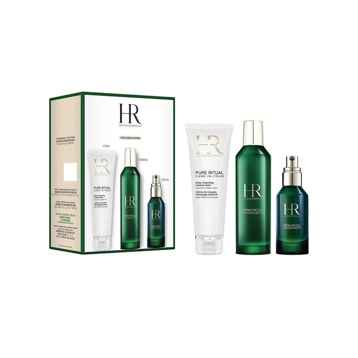 Helena Rubinstein Helena Rubinstein Powercell Routine Set Fixed SizeProduct Thumbnail