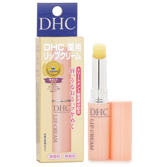 디에이치씨 DHC DHC Lip Cream 1.5gProduct Thumbnail