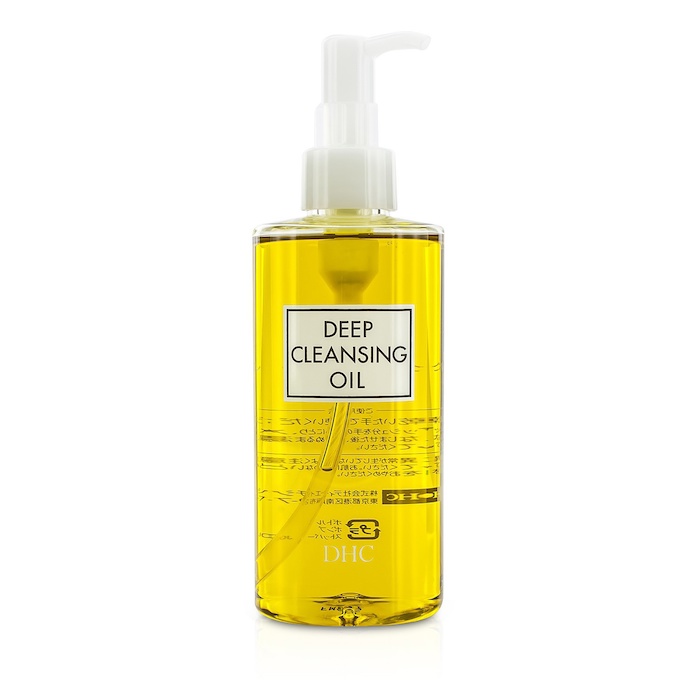 DHC DHC Deep Cleansing Oil 200mlProduct Thumbnail