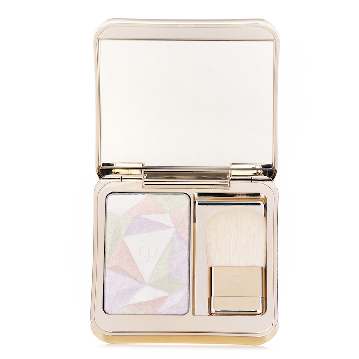 クレ・ド・ポー Cle De Peau Cle De Peau The Luminizing Face Enhancer 17 Celestial Sparks 10gProduct Thumbnail