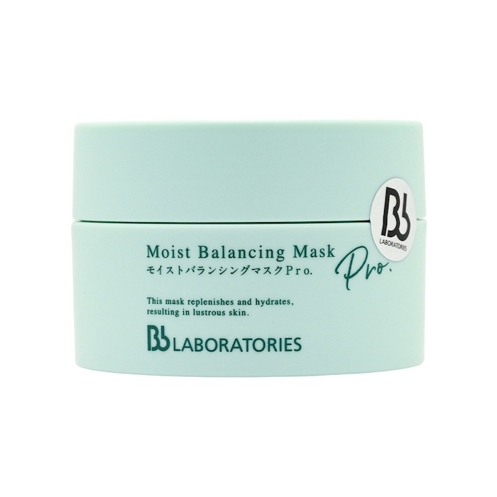 BB LAB BB Laboratories Moist Balancing Mask Pro 175gProduct Thumbnail