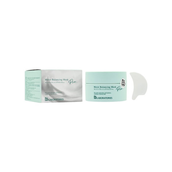 BB LAB BB Laboratories Moist Balancing Mask Pro 175gProduct Thumbnail