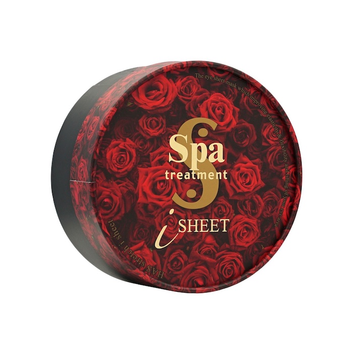 Spa treatment Spa Treatment HAS Stretch iSheet Exo 60sheetsProduct Thumbnail
