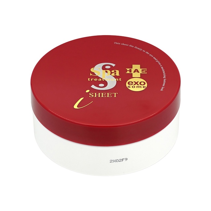 Spa treatment Spa Treatment HAS Stretch iSheet Exo 60sheetsProduct Thumbnail