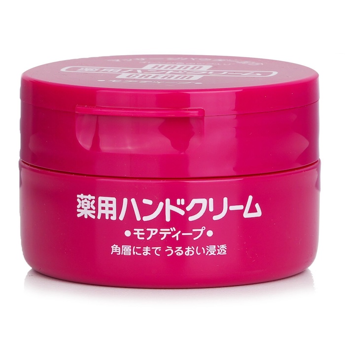 Shiseido Shiseido Hand Cream 100gProduct Thumbnail