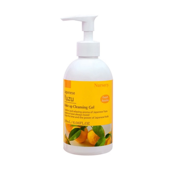 Nursery Nursery Make up & UV Cleansing Gel 180mlProduct Thumbnail